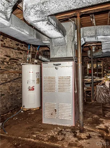 $119,900 | 5498 Lee Centre, Lee Center, NY 13363