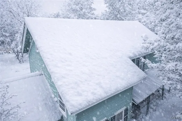 $119,900 | 5498 Lee Centre, Lee Center, NY 13363