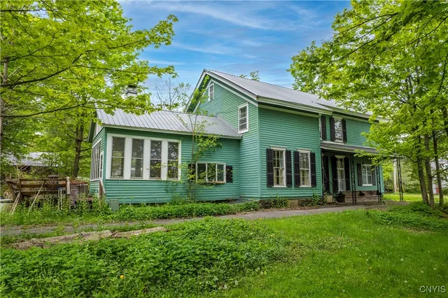 $119,900 | 5498 Lee Centre, Lee Center, NY 13363
