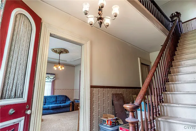 $119,900 | 5498 Lee Centre, Lee Center, NY 13363