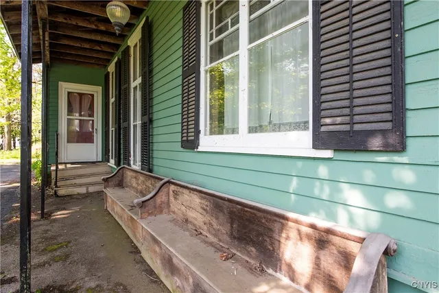 $119,900 | 5498 Lee Centre, Lee Center, NY 13363