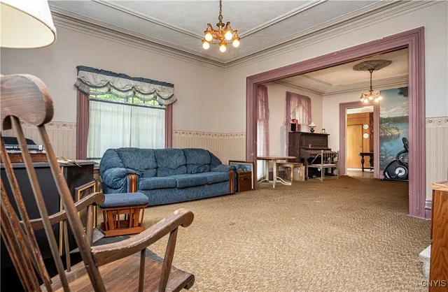 $119,900 | 5498 Lee Centre, Lee Center, NY 13363