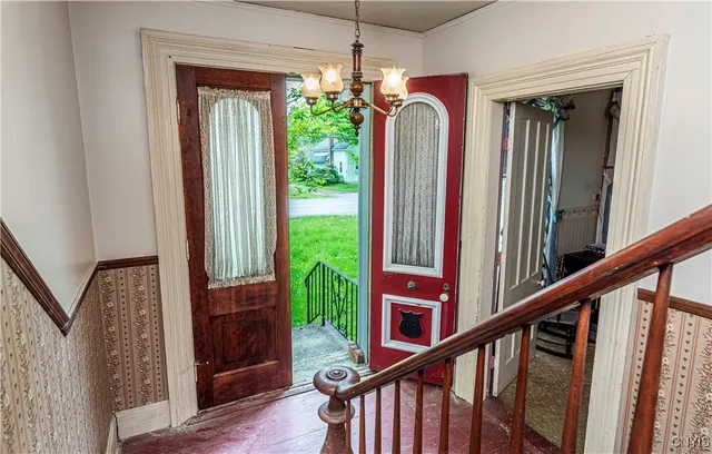 $119,900 | 5498 Lee Centre, Lee Center, NY 13363