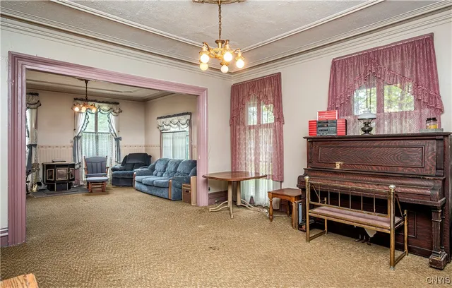 $119,900 | 5498 Lee Centre, Lee Center, NY 13363