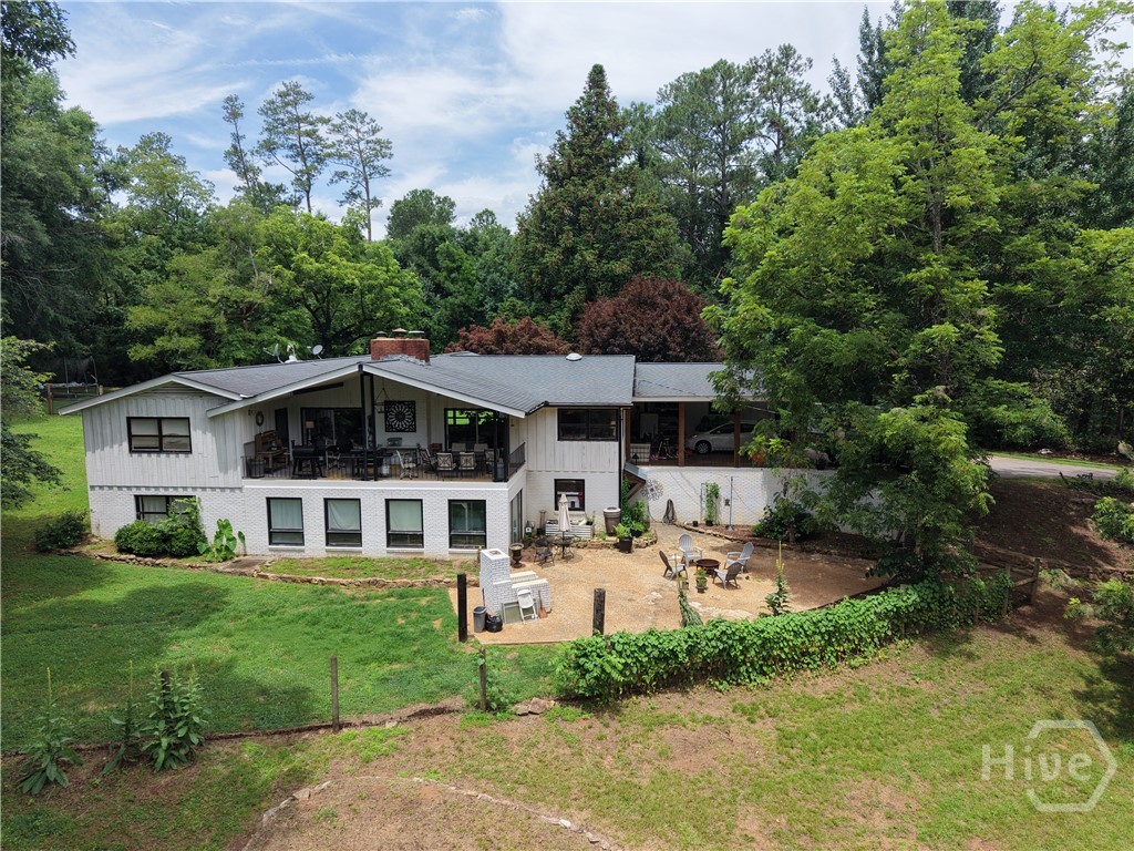 2425 Spratlin Mill Road Hull, GA 30646 - Photo 20 of 70