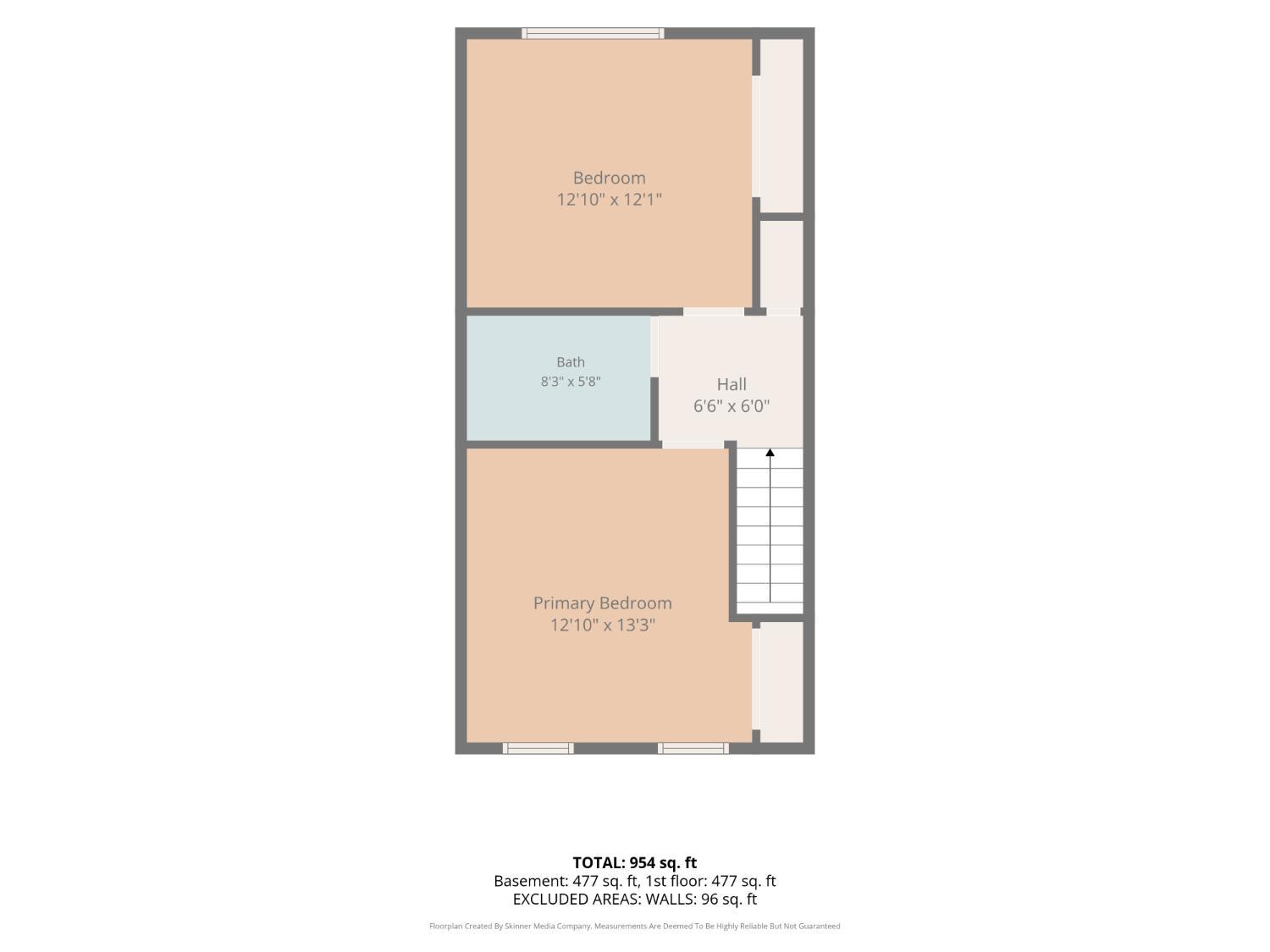 3101 Link Road, Unit 80 Lynchburg, VA 24503 - Photo 21 of 22