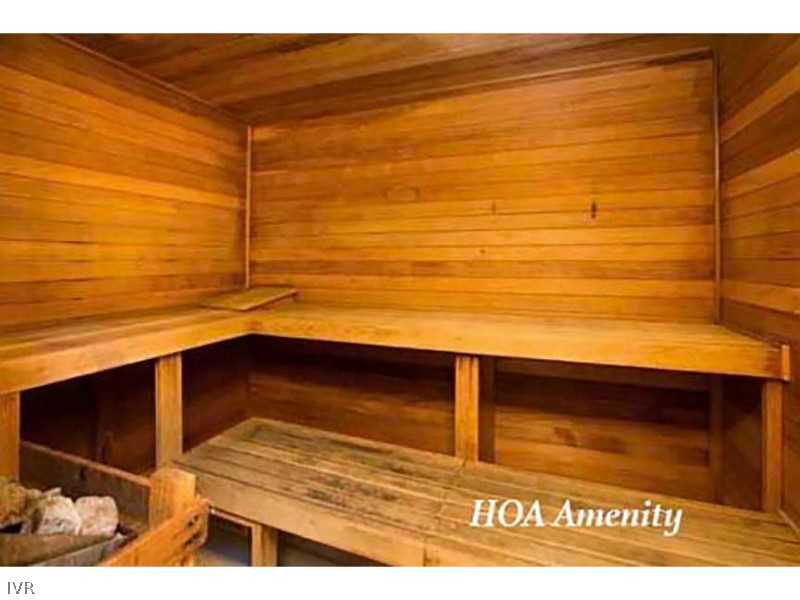 947 Incline Way, Unit 190 Incline Village, NV 89451 - Photo 11 of 11 Swimming Pool/Hot Tub/Sauna.