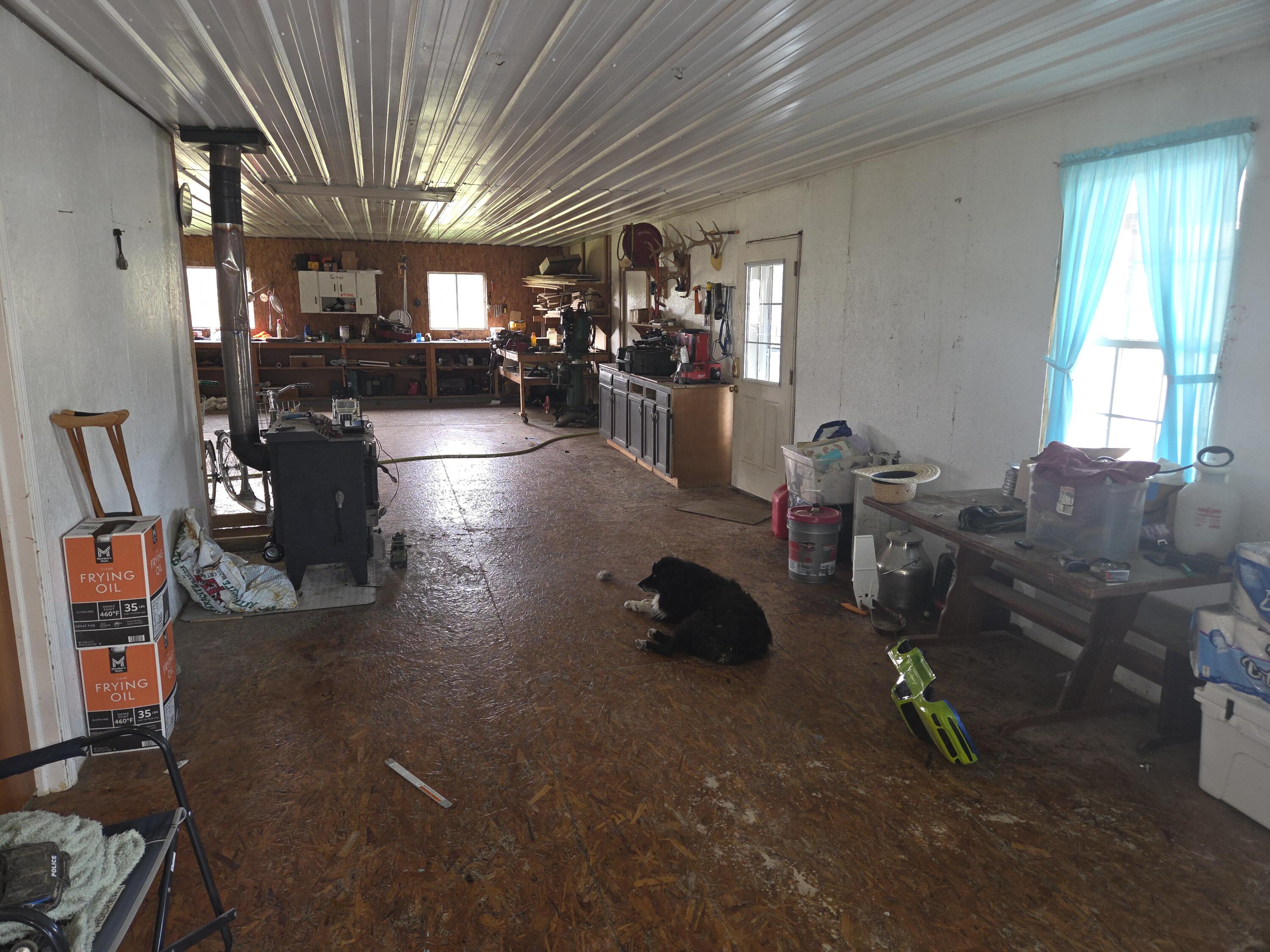 5525 Garland Hollow Road Means, KY 40346 - Photo 21 of 36 20250923_171143