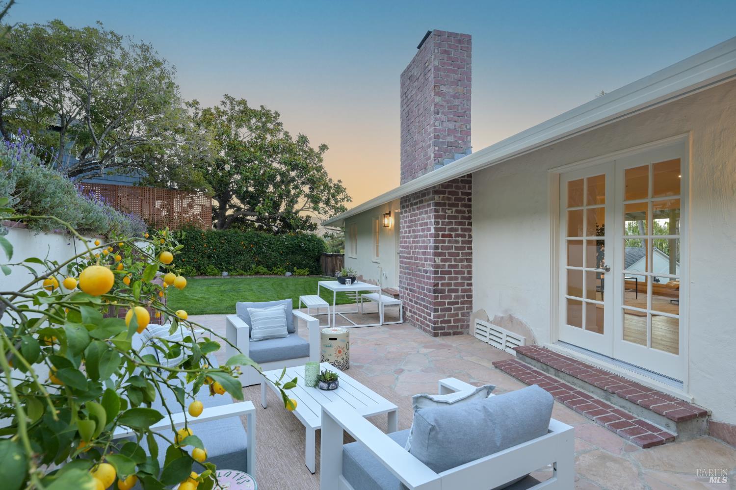 120 Ricardo Road Mill Valley, CA 94941 - Photo 35 of 44 Gallery Image 35