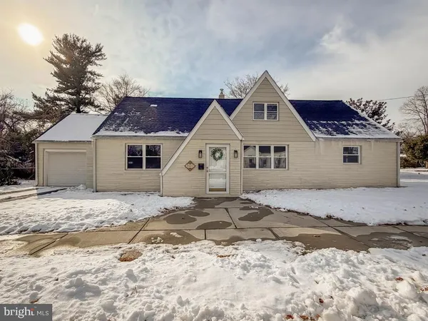 $569,900 | 101 Walnut Lane, Yardley, PA 19067