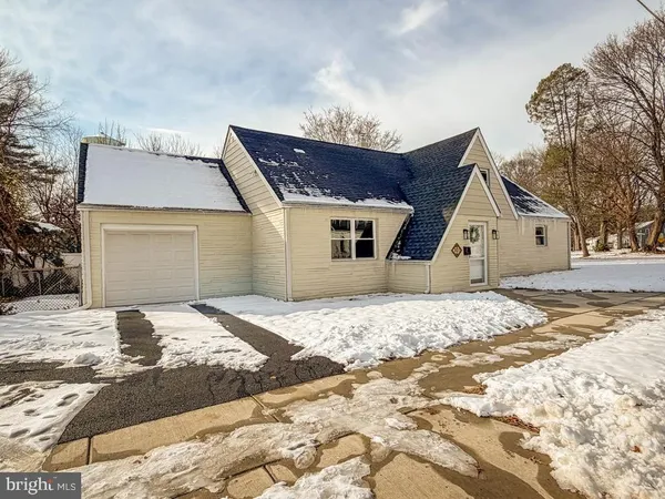 $569,900 | 101 Walnut Lane, Yardley, PA 19067