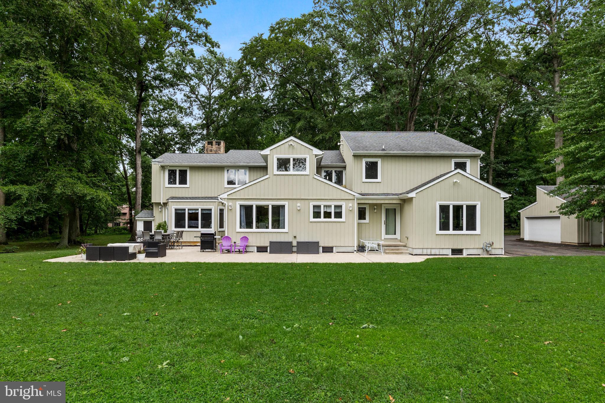 927 Cox Road Moorestown, NJ 08057 - Photo 50 of 61