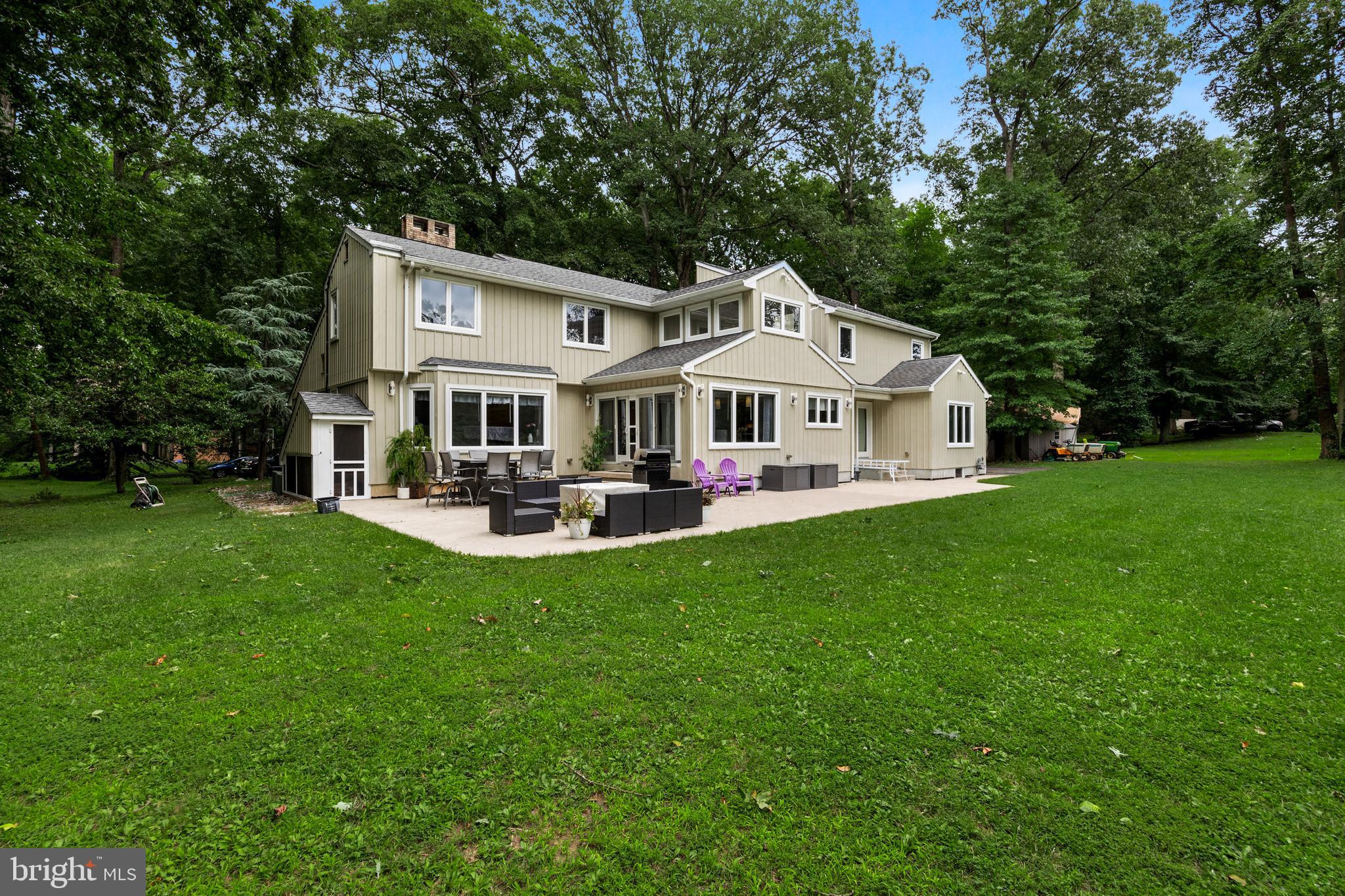927 Cox Road Moorestown, NJ 08057 - Photo 51 of 61
