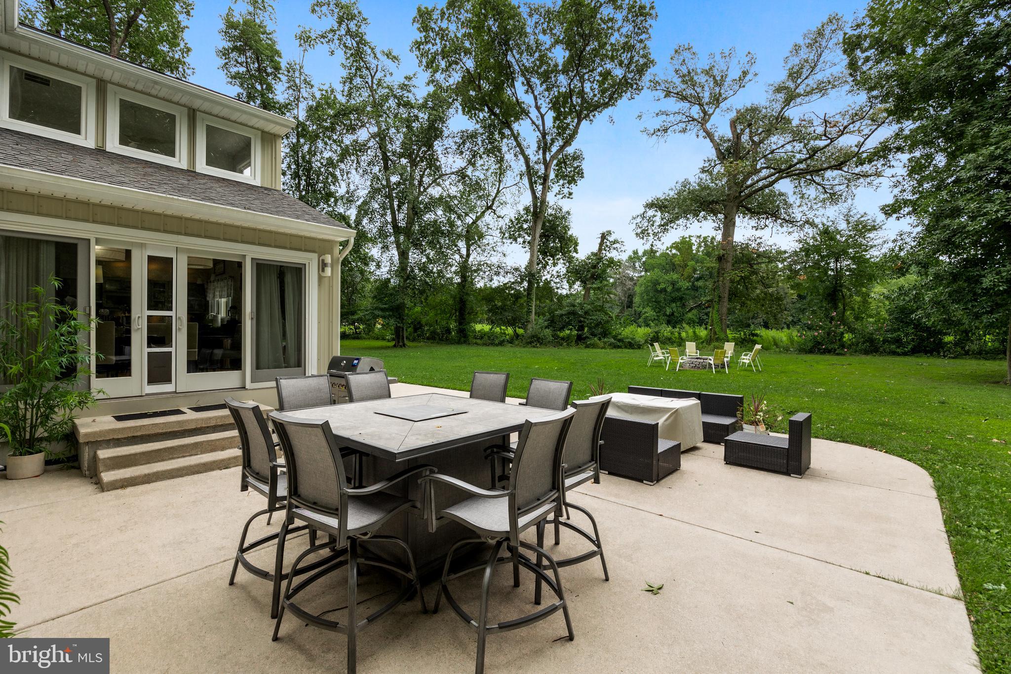 927 Cox Road Moorestown, NJ 08057 - Photo 52 of 61