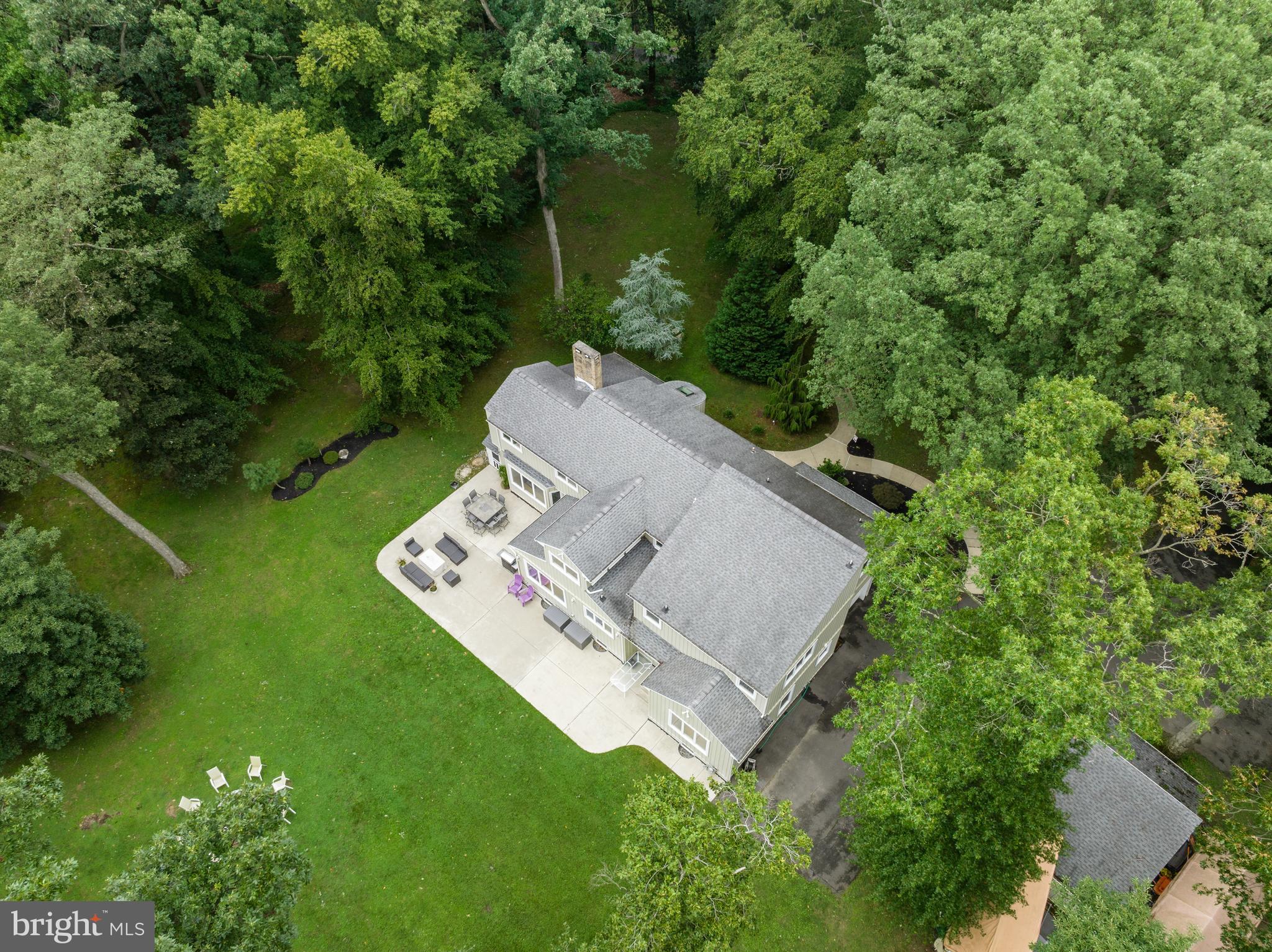 927 Cox Road Moorestown, NJ 08057 - Photo 55 of 61