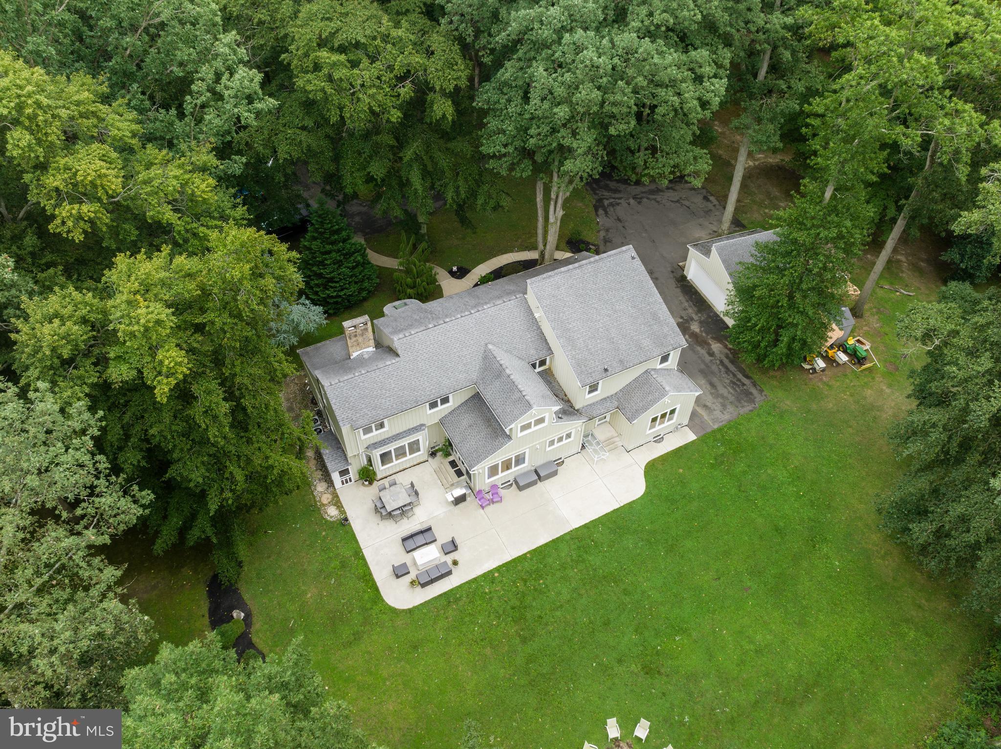 927 Cox Road Moorestown, NJ 08057 - Photo 56 of 61