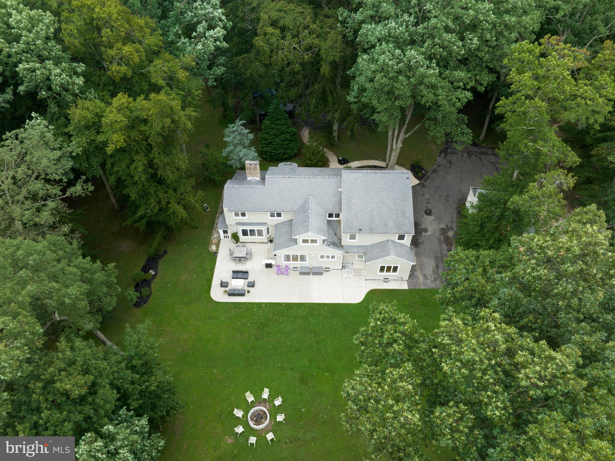 927 Cox Road Moorestown, NJ 08057 - Photo 57 of 61