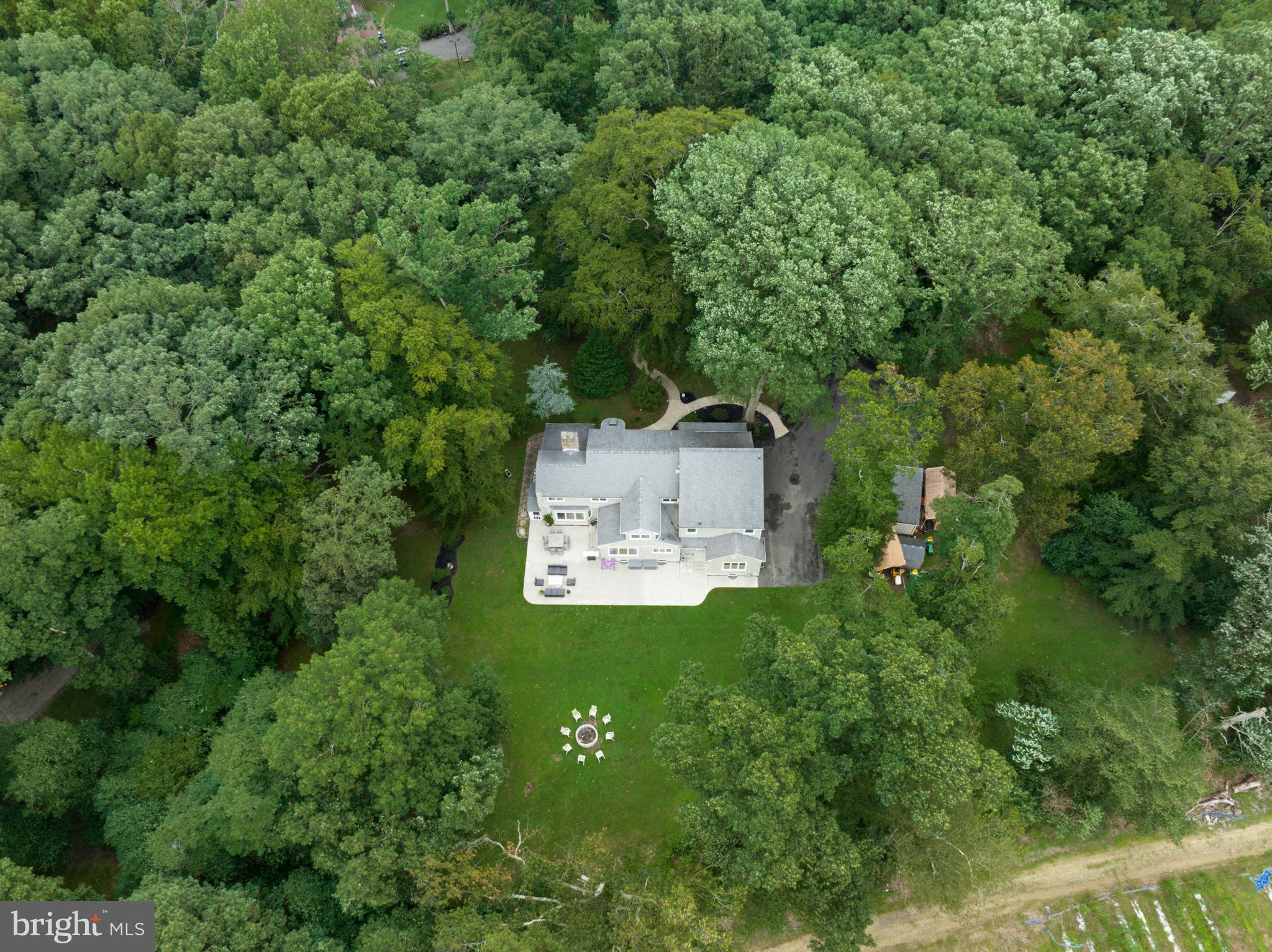 927 Cox Road Moorestown, NJ 08057 - Photo 58 of 61