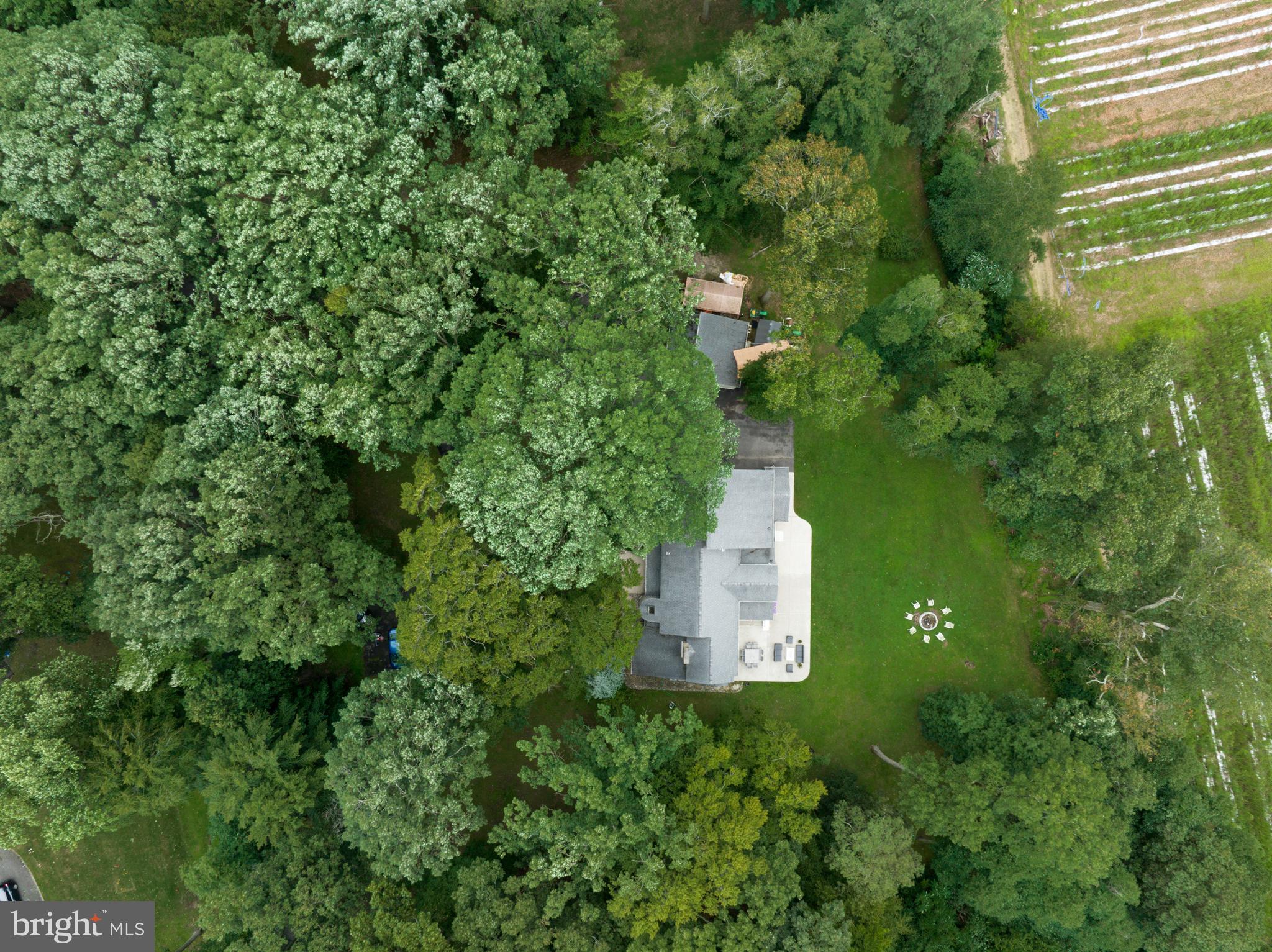 927 Cox Road Moorestown, NJ 08057 - Photo 59 of 61