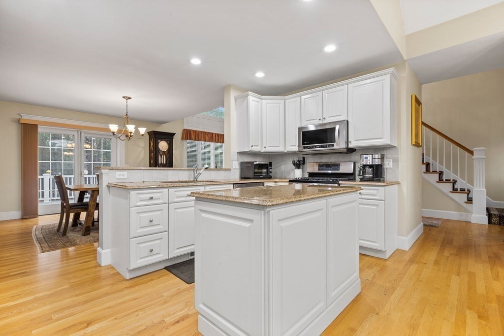 2 Pine Needle Lane Wareham, MA 02571 - Photo 20 of 42