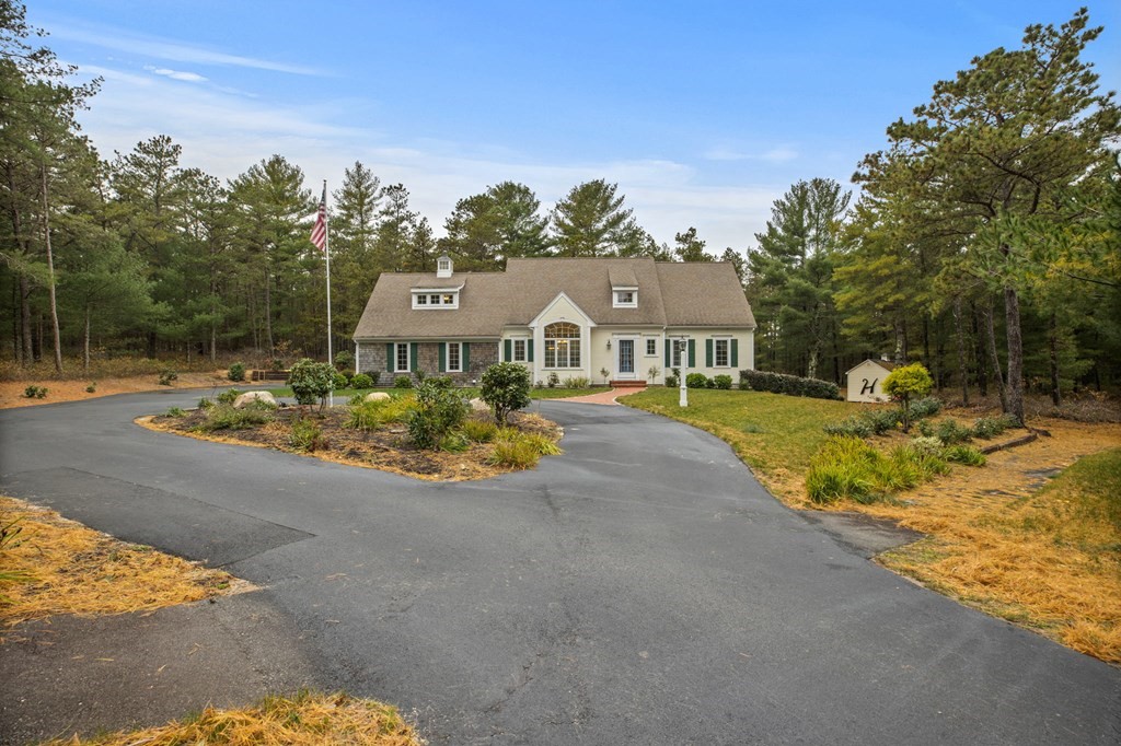 2 Pine Needle Lane Wareham, MA 02571 - Photo 2 of 42