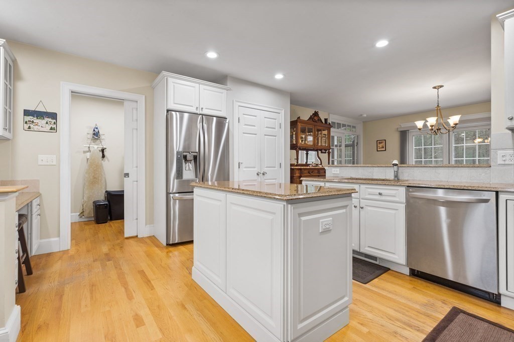 2 Pine Needle Lane Wareham, MA 02571 - Photo 21 of 42