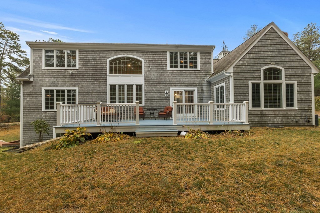 2 Pine Needle Lane Wareham, MA 02571 - Photo 4 of 42