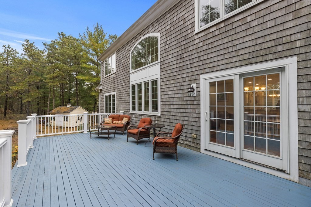 2 Pine Needle Lane Wareham, MA 02571 - Photo 5 of 42