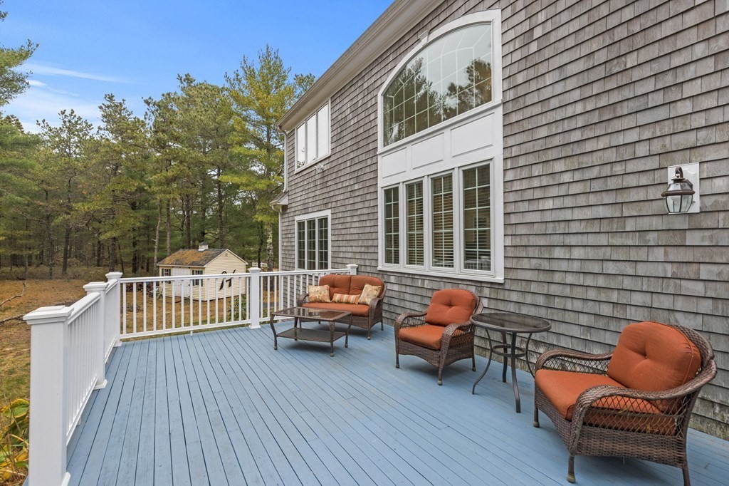 2 Pine Needle Lane Wareham, MA 02571 - Photo 7 of 42