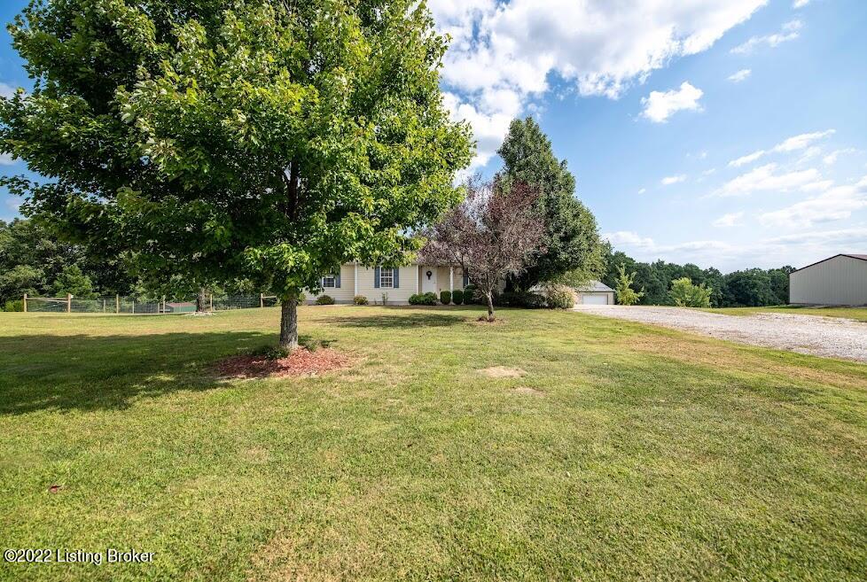 13592 Salt River Road Eastview, KY 42732 - Photo 36 of 64 FRONT VIEW