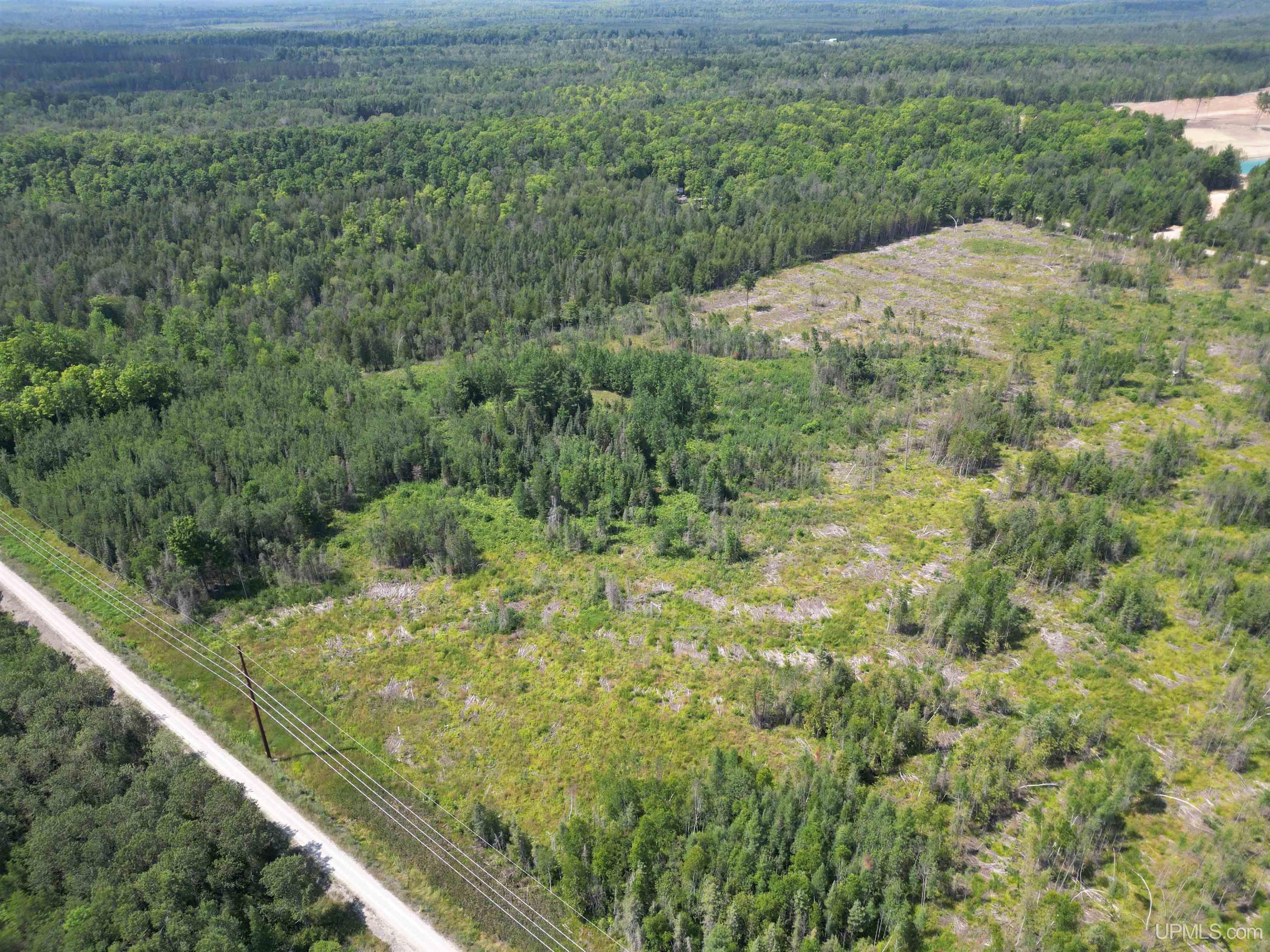 Tbd Cr 400 Road, Unit 23 Perronville, MI 49873 - Photo 10 of 19