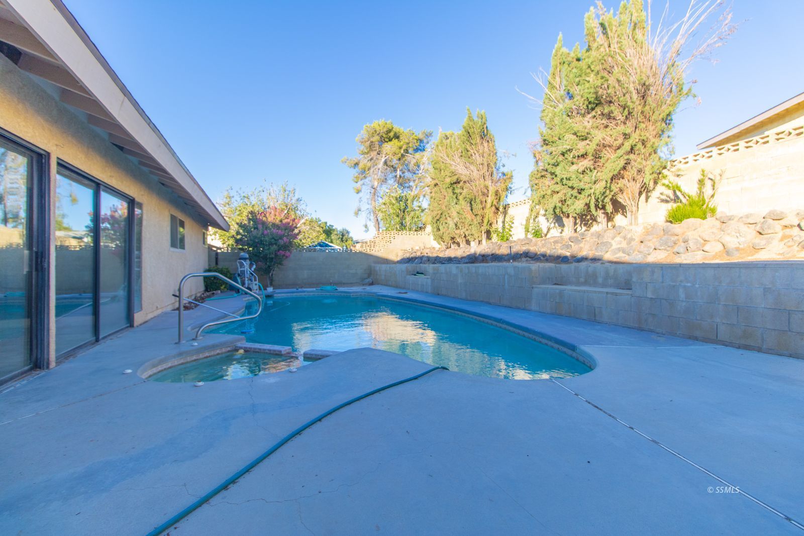 1018 North Sierra View Street Ridgecrest, CA 93555 - Photo 45 of 50