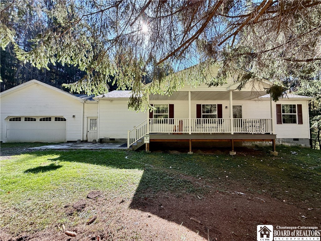 299 Bells Brook Road Genesee, NY 14721 - Photo 1 of 1 Gallery Image 1