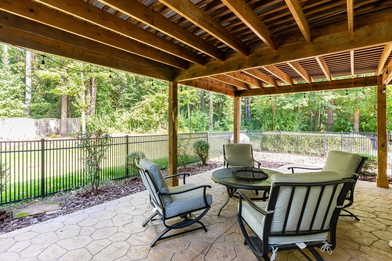 2405 Carruthers Court Raleigh, NC 27615 - Photo 18 of 19 Photo 18