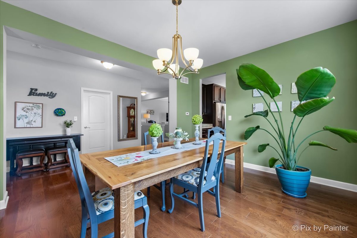 1348 Ritter Street North Aurora, IL 60542 - Photo 13 of 44 Gallery Image 13