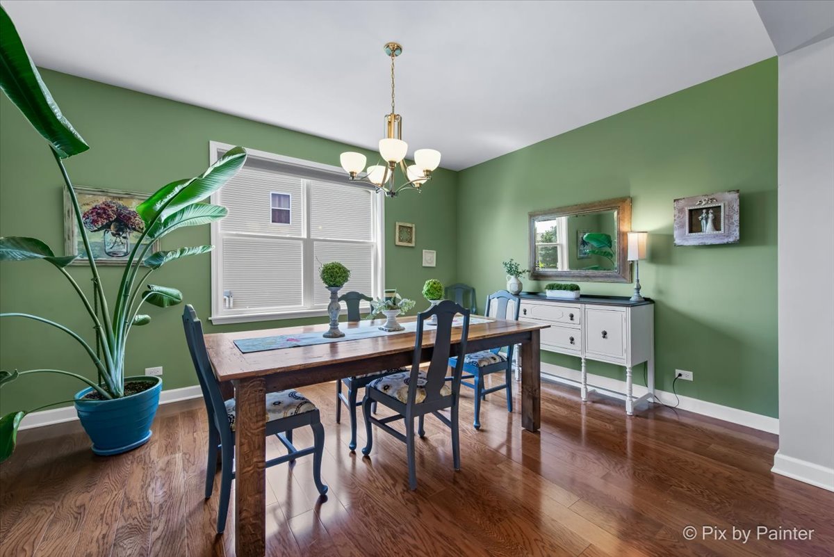 1348 Ritter Street North Aurora, IL 60542 - Photo 14 of 44 Gallery Image 14