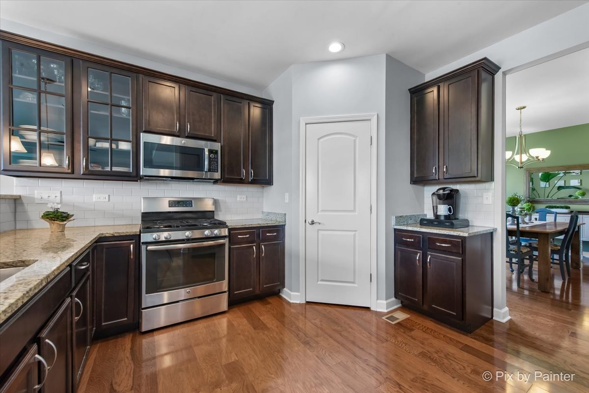 1348 Ritter Street North Aurora, IL 60542 - Photo 15 of 44 Gallery Image 15
