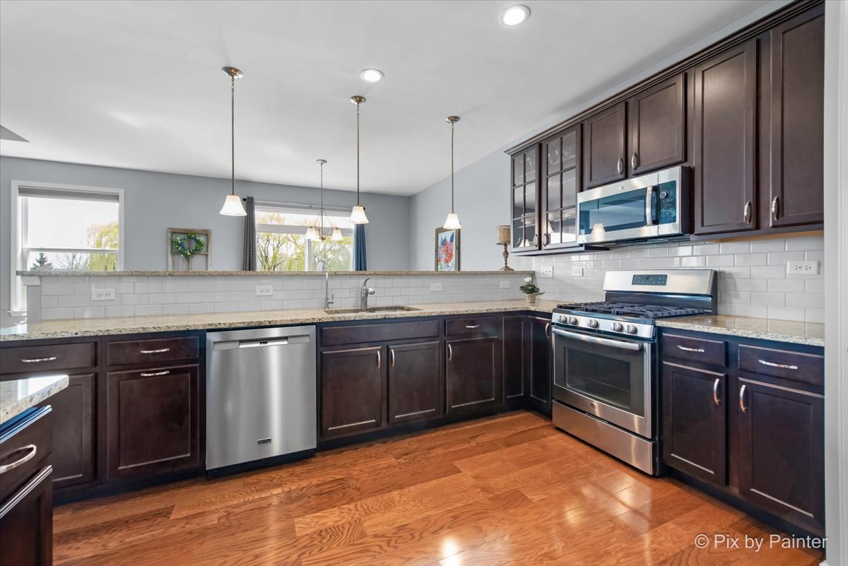 1348 Ritter Street North Aurora, IL 60542 - Photo 18 of 44 Gallery Image 18
