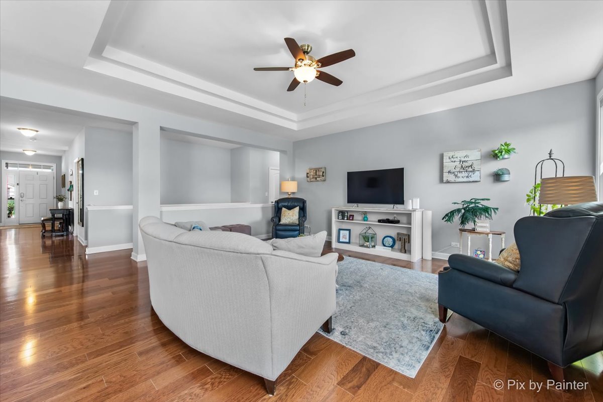 1348 Ritter Street North Aurora, IL 60542 - Photo 23 of 44 Gallery Image 23