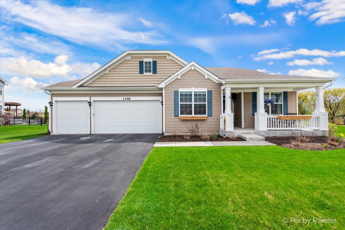 1348 Ritter Street North Aurora, IL 60542 - Photo 3 of 44 Gallery Image 3