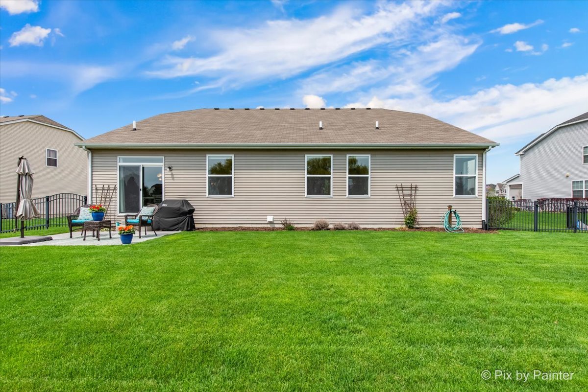 1348 Ritter Street North Aurora, IL 60542 - Photo 32 of 44 Gallery Image 32