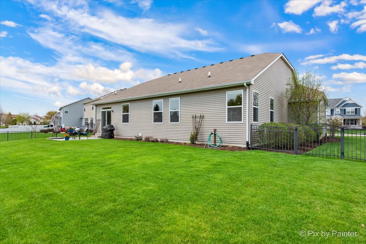 1348 Ritter Street North Aurora, IL 60542 - Photo 33 of 44 Gallery Image 33