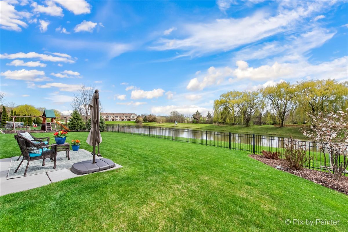 1348 Ritter Street North Aurora, IL 60542 - Photo 35 of 44 Gallery Image 35
