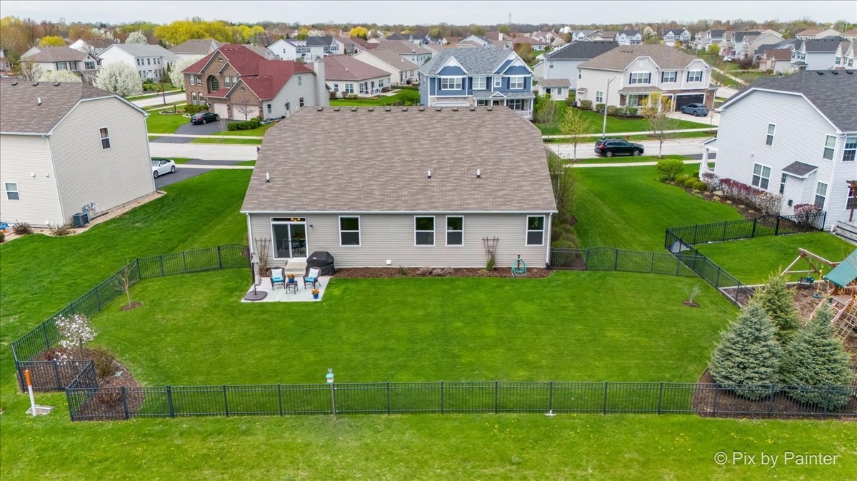 1348 Ritter Street North Aurora, IL 60542 - Photo 39 of 44 Gallery Image 39