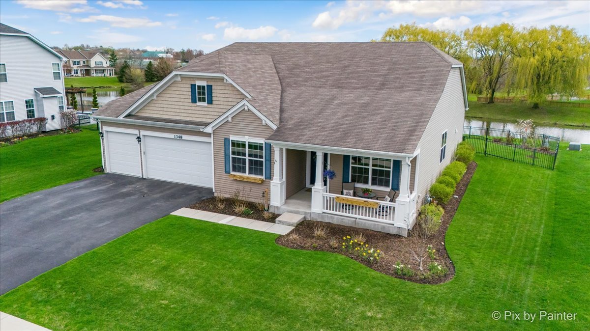 1348 Ritter Street North Aurora, IL 60542 - Photo 4 of 44 Gallery Image 4