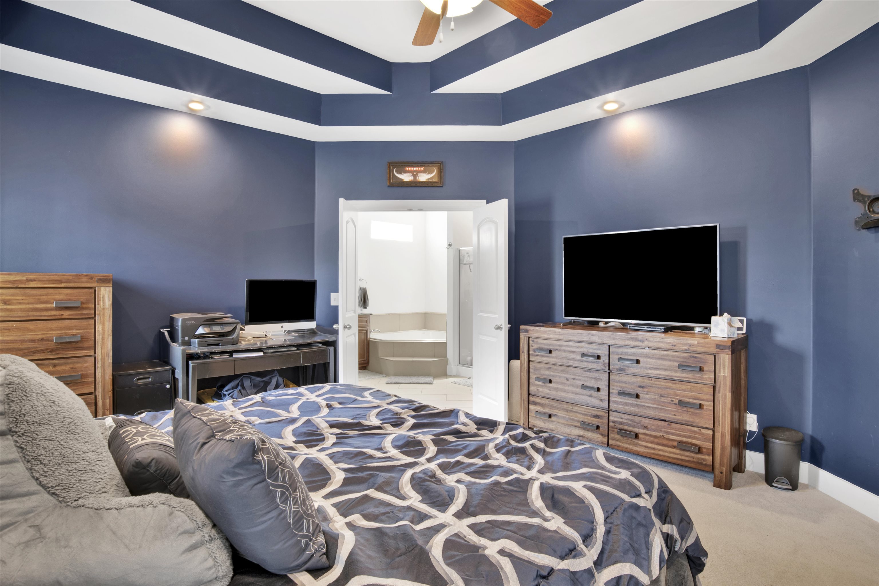 16820 Prado Loop Loxley, AL 36551 - Photo 12 of 19 Bedroom