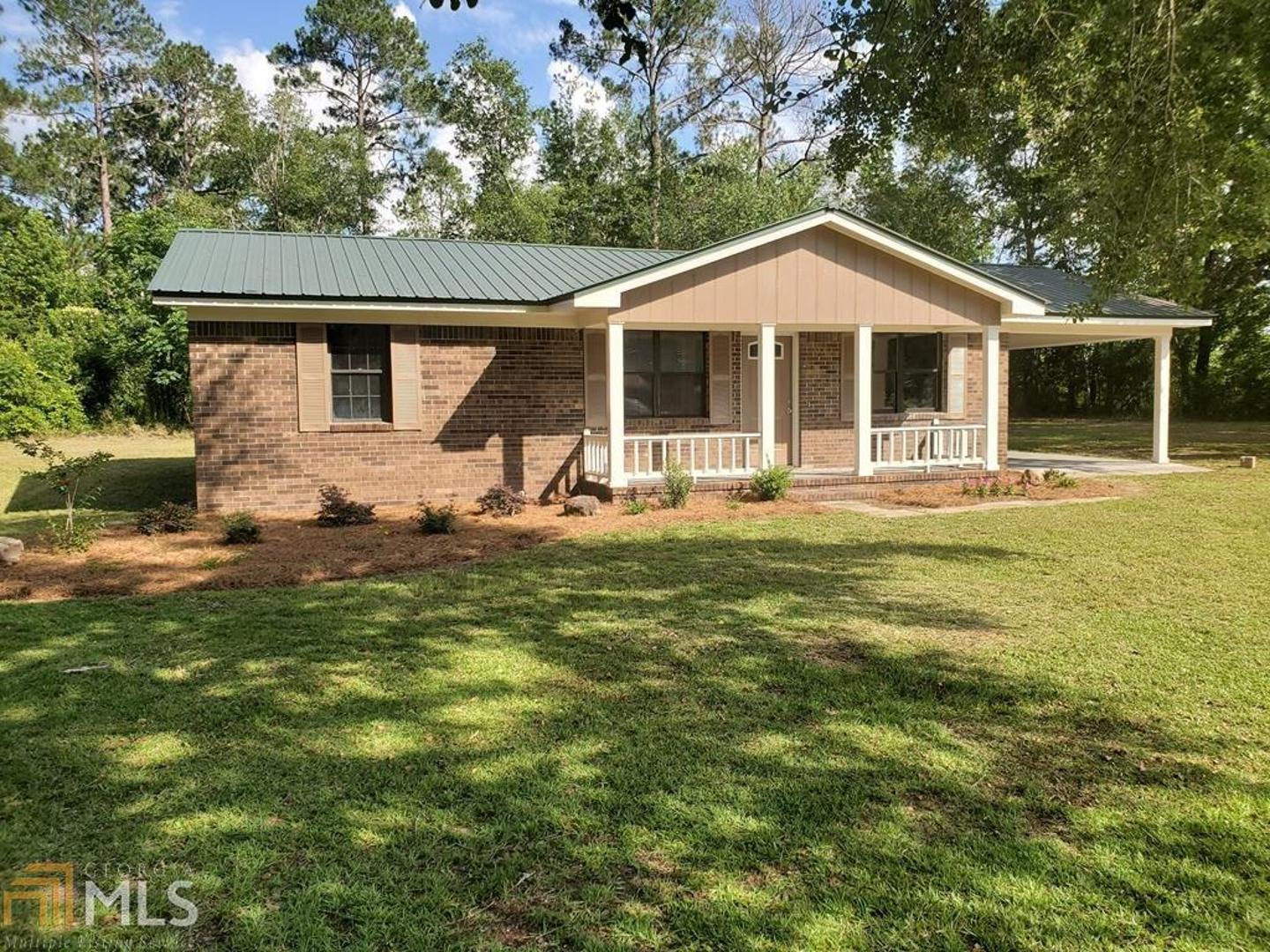 812 Campground Road Dublin, GA 31021 - Photo 1 of 1 Gallery Image 1