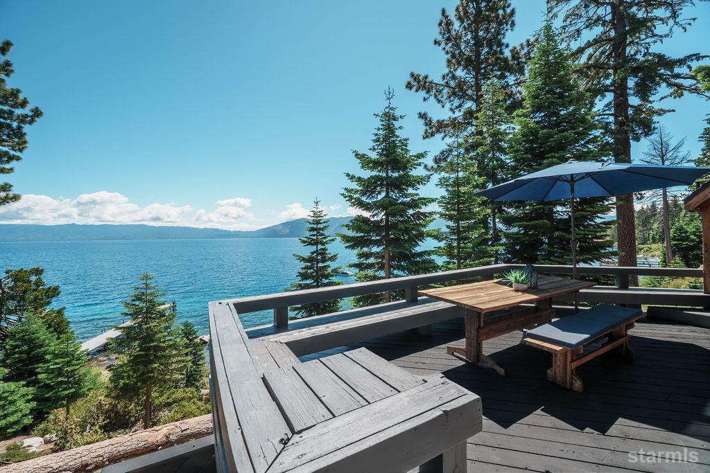 2117 Cascade Road South Lake Tahoe, CA 96150 - Photo 4 of 50