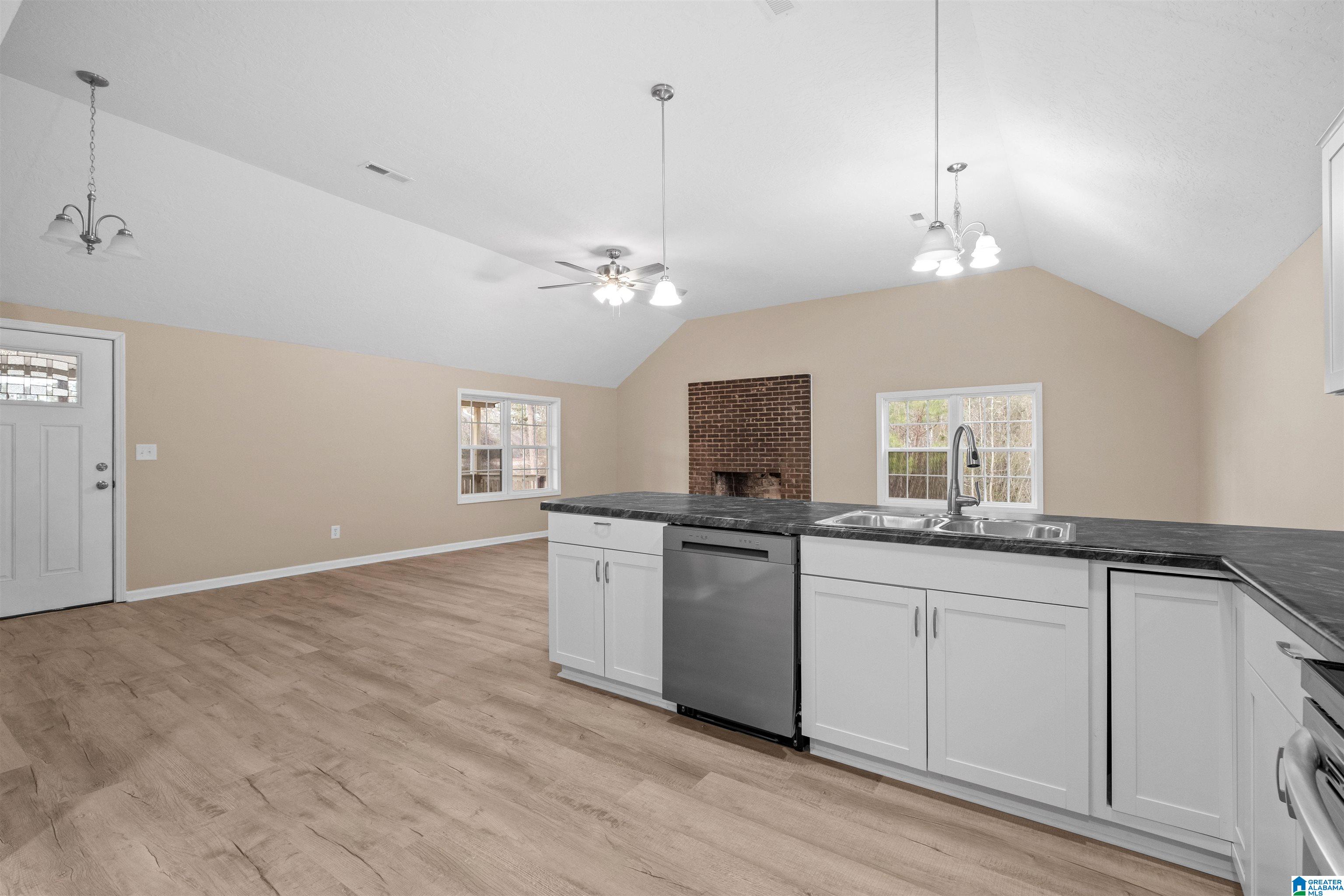 3018 Boiling Springs Road Ohatchee, AL 36271 - Photo 11 of 33 Gallery Image 11