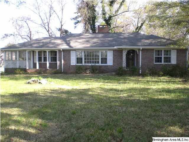 1125 Shades Crest Road Birmingham, AL 35226 - Photo 1 of 15